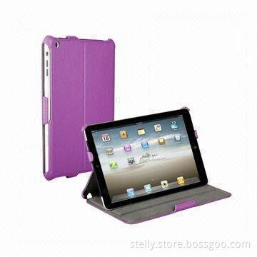 Hot Press Cases for iPad Mini, Different Colors and Styles are Available